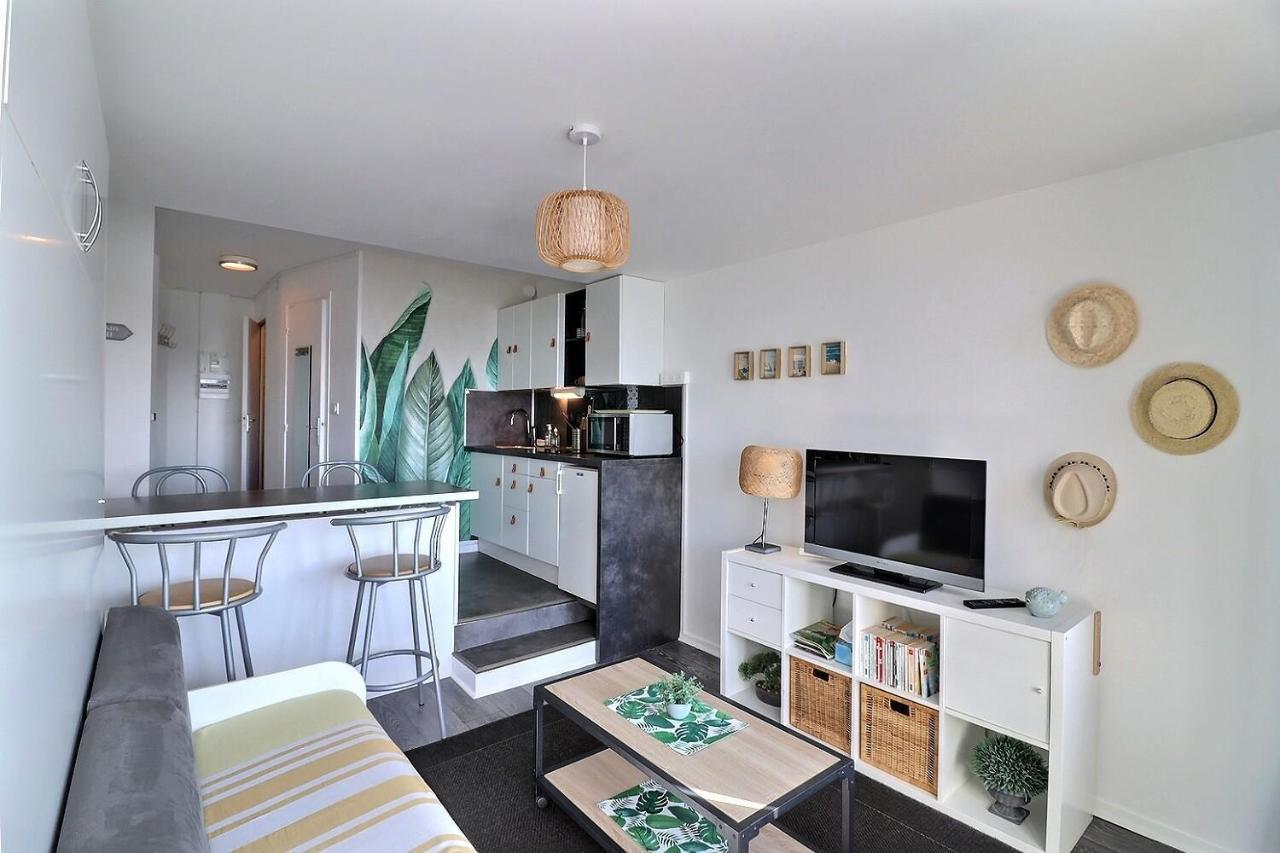 Cosy Deauville