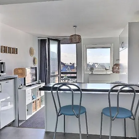 Cosy Deauville Studio Exterior photo