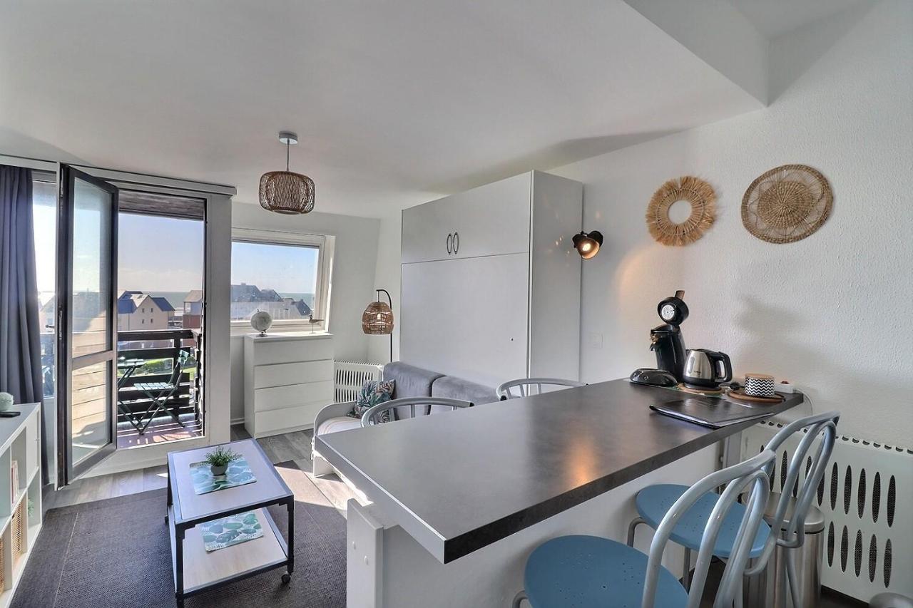 Appartement Cosy Deauville