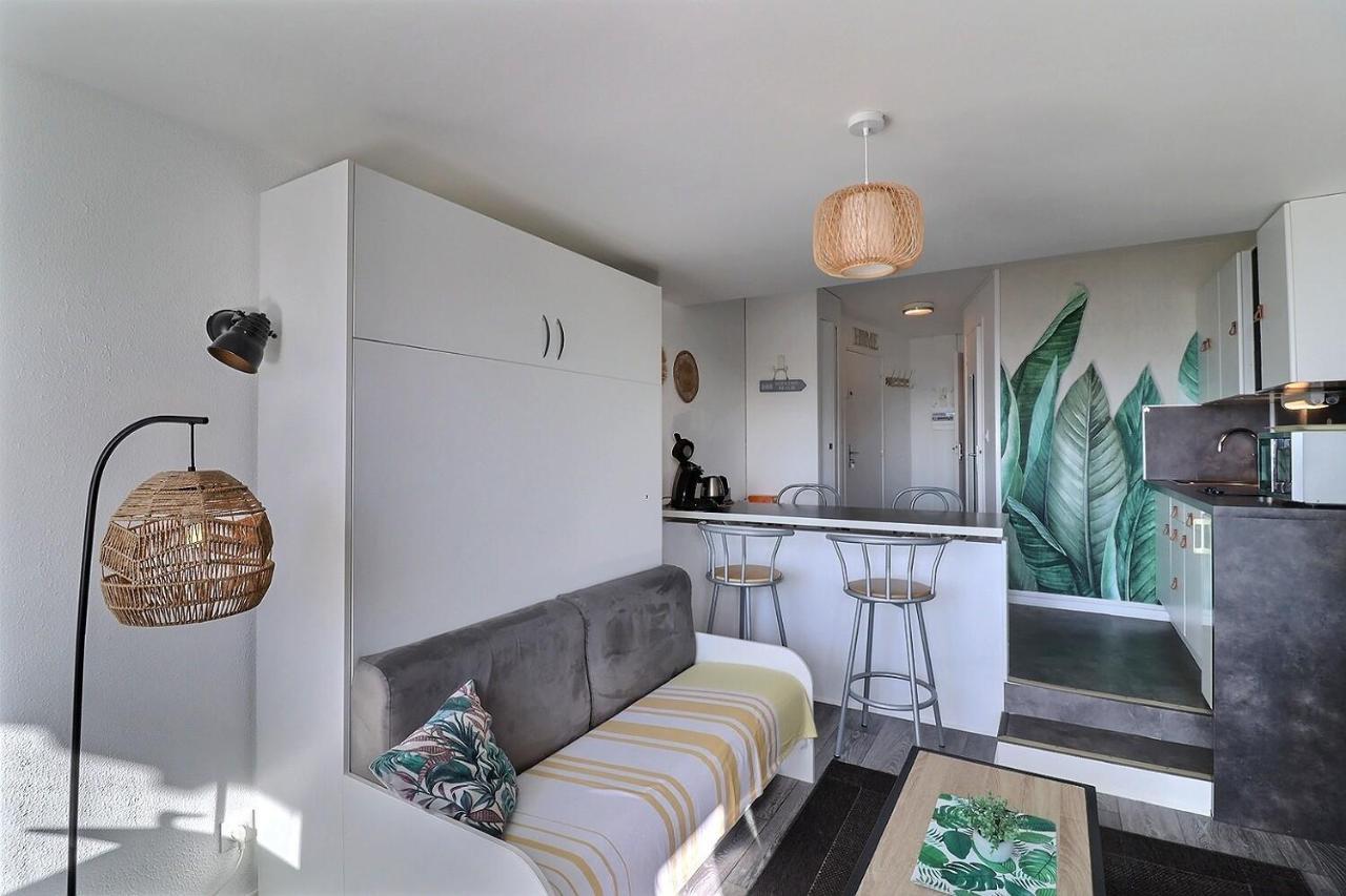 Appartement Cosy