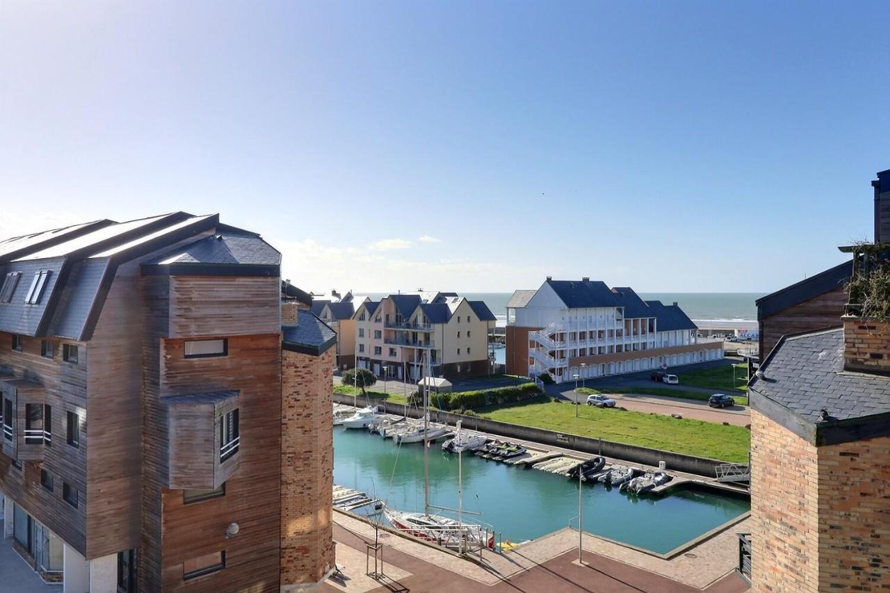 Cosy Appartement Deauville